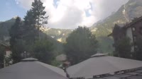 Val Ferret - Foyer de Fond Planpincieux