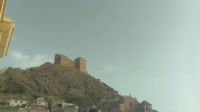 Mula - Plaza del Ayuntamiento