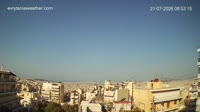 Athens - Galatsi - Skyline