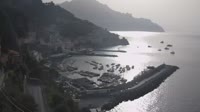 Amalfi - Coast