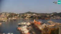 Ponza - Harbour