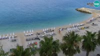 Podgora - Plage
