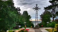 Pustkowo - Bałtycki Krzyż Nadziei
