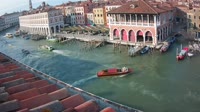Venecija - Canal Grande
