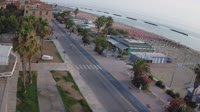 Porto San Giorgio - Beach