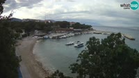 Povile - Spiaggia