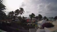 Lanzarote - Playa de las Cucharas