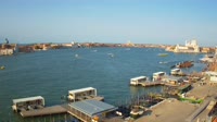 Venecija - St. Mark's Basin, Riva degli Schiavoni