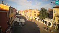 Caorle - Centro storico