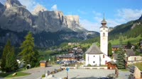 Bolzano - Calfosch in Val Badia