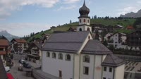 Badia - San Cassiano