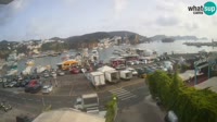 Ponza - Hafen