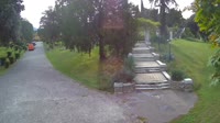 Goricija - Parco Coronini Cronberg