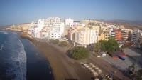 Tenerife - El Médano Beach