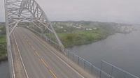 Haugesund - Karmsund bridge