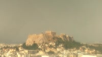 Athens - Acropolis of Athens - Parthenon