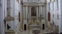 Leśna Podlaska - Church