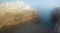 Polignano a Mare - Beach