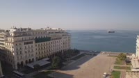 Thessaloniki - Aristotelous Square