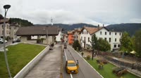 Folgaria - Via Roma