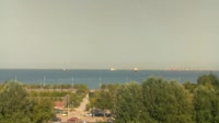 Thessaloniki - Thermaic Gulf