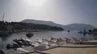 Cephalonia - Port of Fiskardo