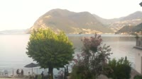Sulzano - Iseo, Monte Isola