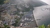 Positano - Spiaggia Grande