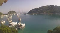 Paxi - Lakka - Marina