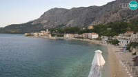 Podgora - Drašnice - Beach