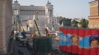 Rome - Piazza Venezia, Altare della Patria