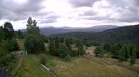 Fabisie - Silesian Beskids