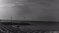Andora - Tortuga Beach