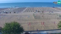Bibione - Aparthotel Ashanti - Beach