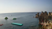 Santa Cesarea Terme - Bagno Marino Archi