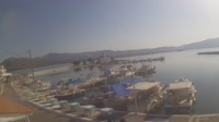 Elafonisos - Harbour