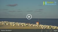 Norden - Norddeich - Beach