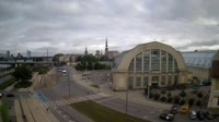 Riga - Central Market