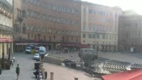 Siena - Piazza del Campo