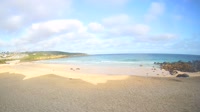 St Ives - Porthmeor Beach