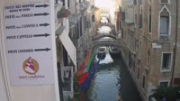 Venecija - Rio di Palazzo