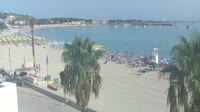 San Vito Lo Capo - Paplūdimys