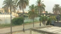 Sewilla - Most Triana