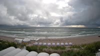 Jurata - Plaża