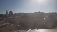 Gerusalemme - Muro Occidentale
