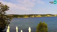 Izola - Park ob svetilniku