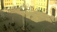 Fano - Piazza XX Settembre