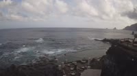 El Hierro - Frontera - La Maceta