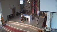 Humniska - Church