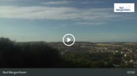Bad Mergentheim - Panorama